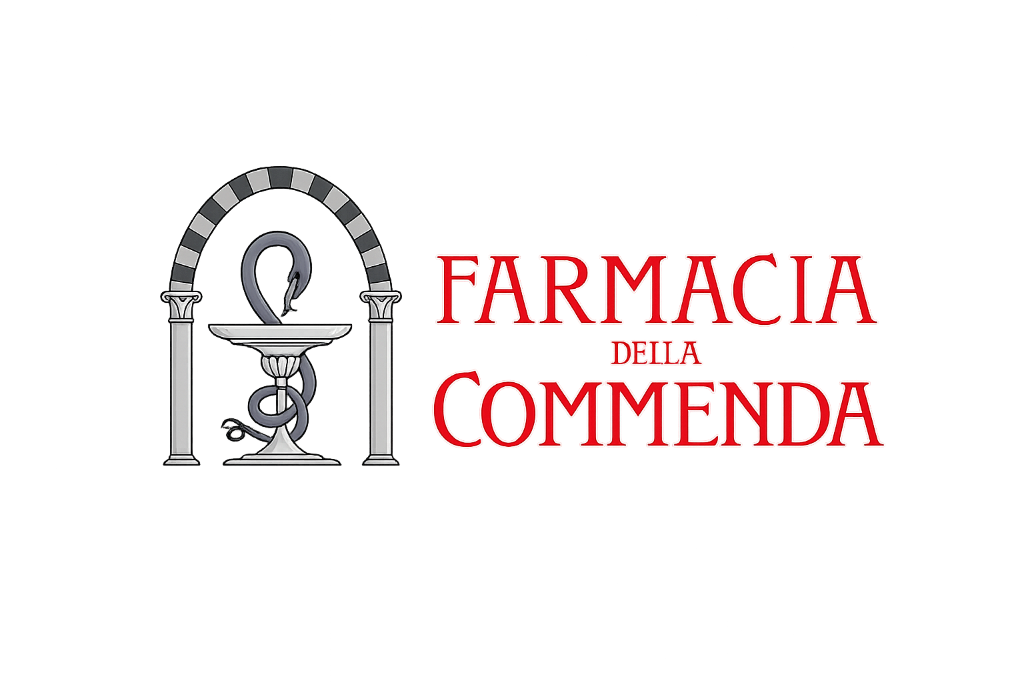 Farmacia della Commenda